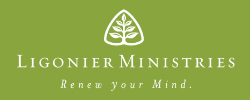 Ligonier Ministries